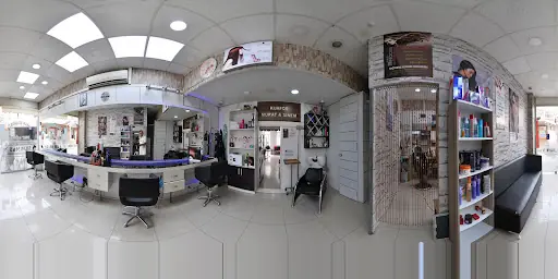 Kuaför Murat & Sinem Bay Bayan kuafor salonu