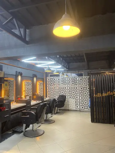 Abdullah Ekinci Coiffeur 2