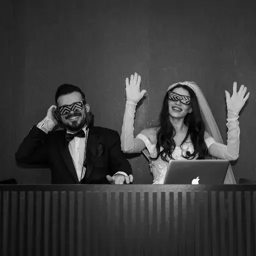 Marka Davet Weddings & Events 4