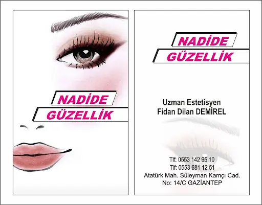 Nadide Güzellik