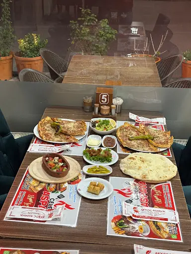 ÇELEBİ ASPAVA BAHŞILI 4