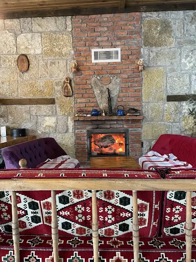 Tonya Cennet Bahçesi 2