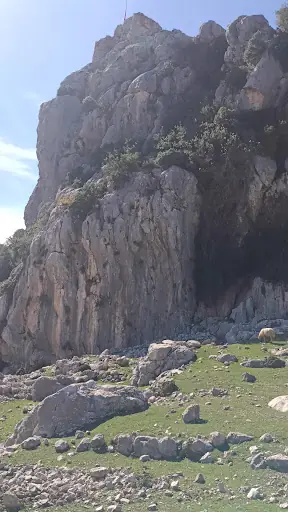 Çem Kalesi 3