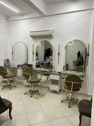 Hairpark bayan kuaförü 4