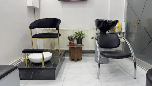 Ayla Sadıker Kuaför ve Güzellik Salonu – Gelin Kuaförü, Bayrampaşa, İstanbul (3. fotoğraf)