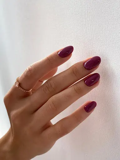 Beauty bang