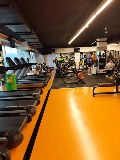 FİTNESS CLUB 2