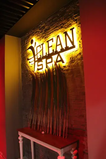 Clean Spa Masaj Konya Paşapark Karatay Otel 4
