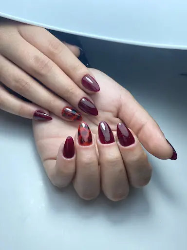 FilizOrakcı nail stüdyo