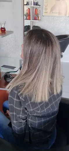 V&D Bayan Kuaförü Coiffeur 3