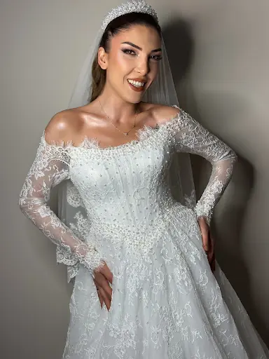 ZEYNEP ŞAHİN BAYAN KUAFÖRÜ 4