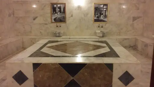 Miletos Hamam & Turkish Bath