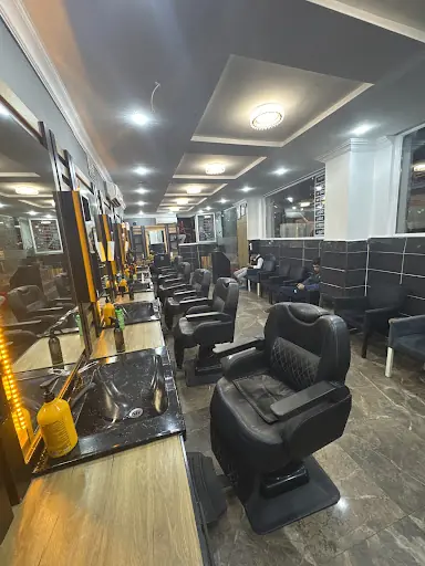 KUAFÖR MUHARREM (BAY/BAYAN) GÜZELLİK MERKEZİ – Gelin Kuaförü, Beyoğlu, İstanbul (3. fotoğraf)