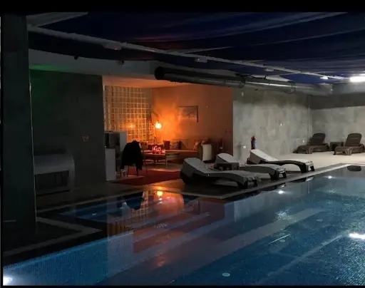 Köyceğiz Sığla Park Spa Merkezi