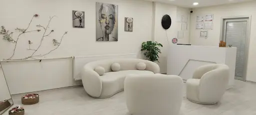 AS Beauty Ataşehir - Ataşehir Güzellik Merkezi