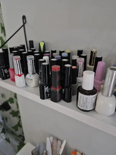 Dua Hairdresser & Makeup Artist Zeynep Peközer 4