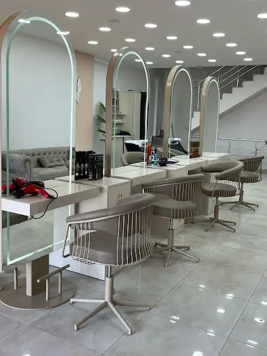 AL-KA HAİR DESİGN STUDIO 3