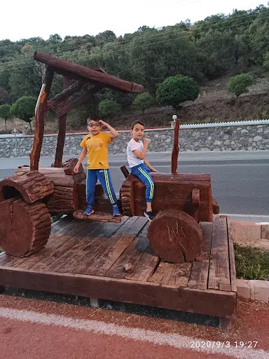 Çamlıdere Toplum Sağlığı Merkezi