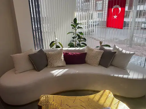 Neslim Güngen Kırşehir 2