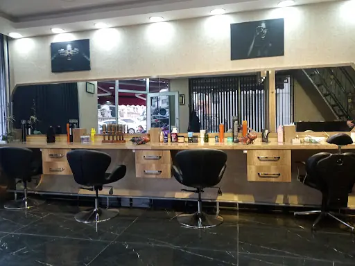 loft güzellik salonu