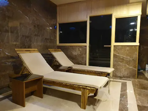 SPA Masaj Princess