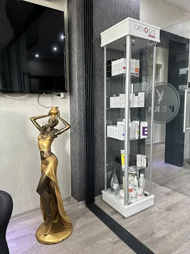 pera estetik ve güzellik merkezi 2