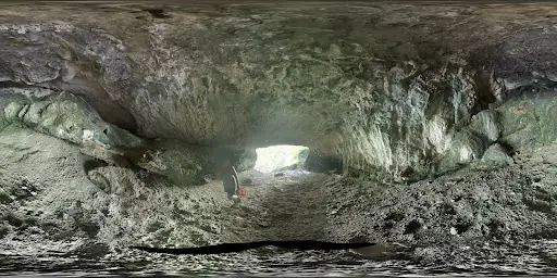 Şuğul Vadisi