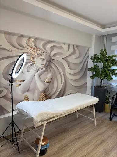 Tuğba Çiçekyurt Ateşoğlu Beauty Center