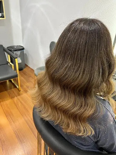Pınar saç türban tasarım 2