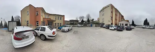 Karamürsel Devlet Hastanesi