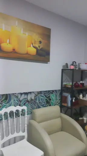 Melek masaj salonu