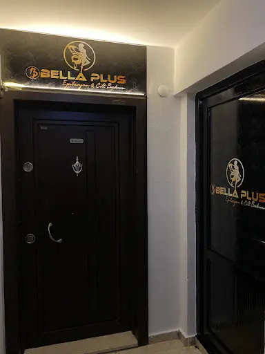 Bella Plus Güzellik Merkezi 3