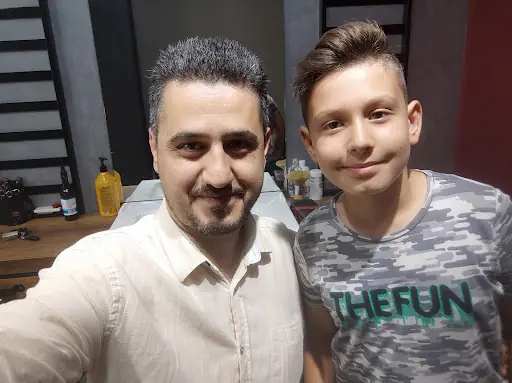 ERDEM YURTSEVEN BAY BAYAN KUAFÖR