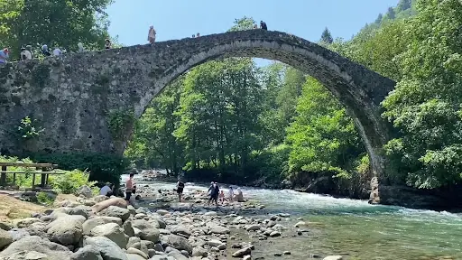 Taş Köprü 4