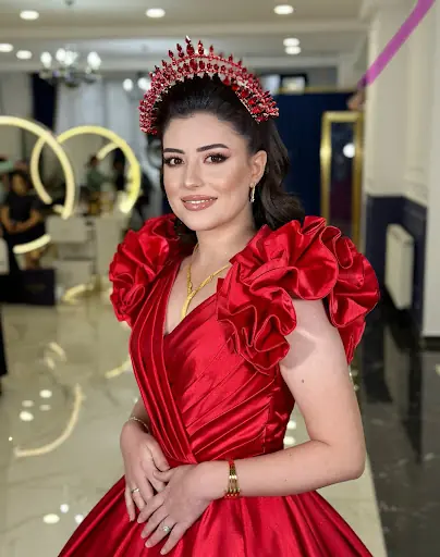 Alanur gelin hazırlama merkezi 4