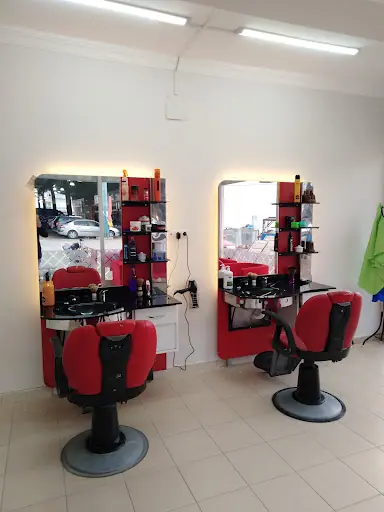 Barber Shop