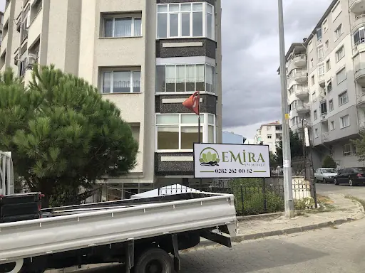 Emira Spa & Masaj Merkezi 2