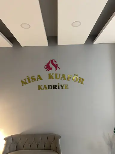 Nisa bayan kuaförü 3