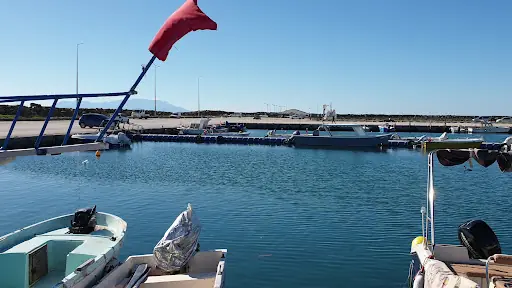 Enez Limanı 3