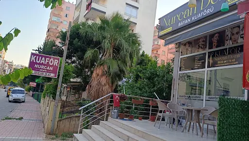 NURCAN DEMİR KUAFÖR MEZİTLİ 4