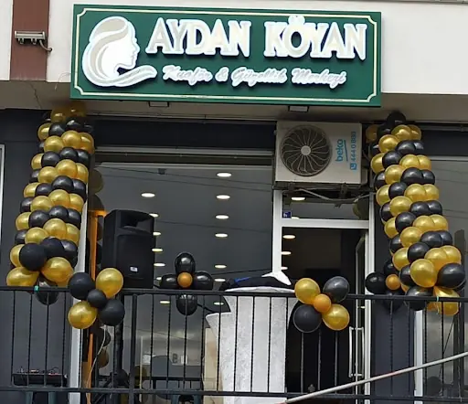 🌟 AYDAN KÖYAN🌟