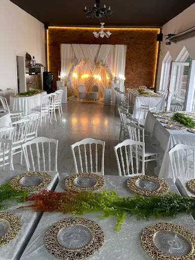 Feyzan Davet Evi 2