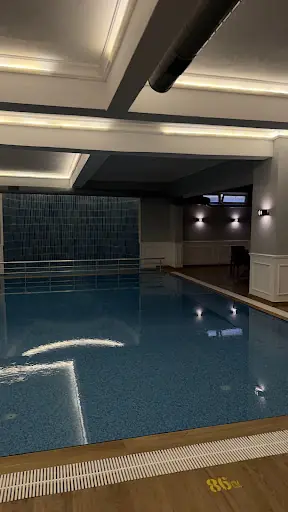 Jun'da Spa Ayvalık 2