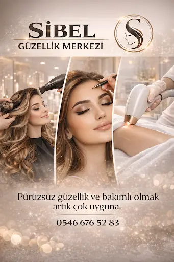 Sibel Bayan Kuaförü ve Guzellik Merkezi 4