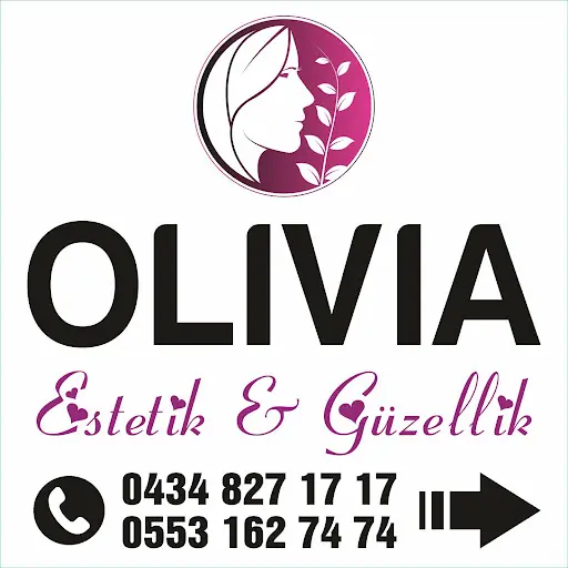 Olivia Estetik ve Güzellik Salonu