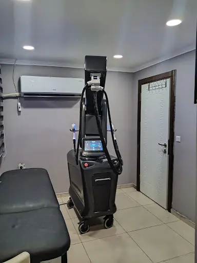 Ezel Işık güzellik salonu