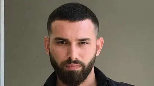 Kabasakal & Cezmi Erkek Kuaförü Coiffeur/Barber/Berber 2