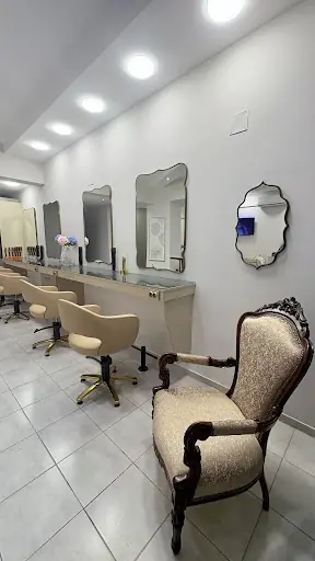 Gülcan drn hair & make up saloon