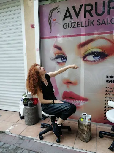 Avrupa Masaj & Ağda Salonu 3