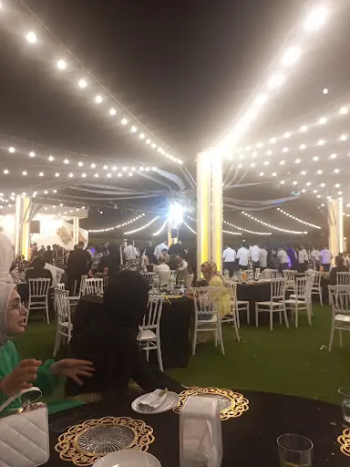 İnci Garden Delux Düğün Salonu